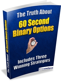 binary options trading faq