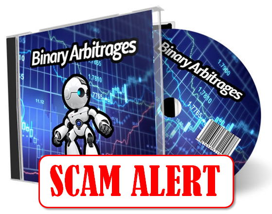 Binary Arbitrages Scam Alert