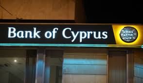 Cyprus Banking Crisis Aftermath
