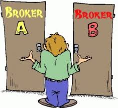 How to Choose a Binary Options Broker