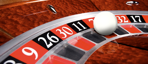 Binary options vs roulette