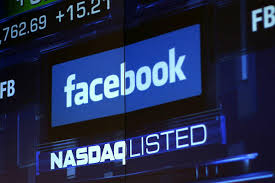 Market News – Facebook Q1 Earnings 2013