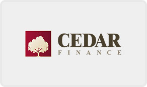 cedarfinance logo