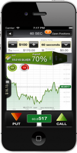 LBinary Iphone App LBinary Iphone App