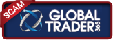 global trader 365 scam review