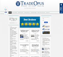 tradeopus.com 2013