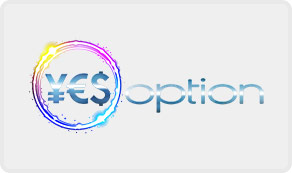 yesoption logo