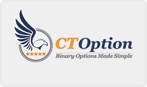 ctoption logo
