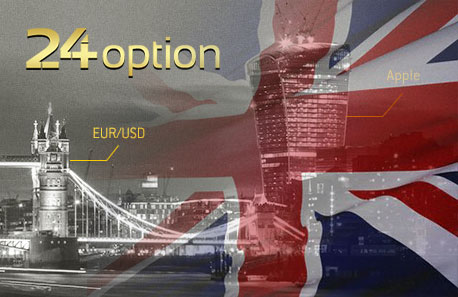 24Options Expands UK operation