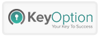 KeyOption KeyOption