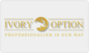 ivory options logo