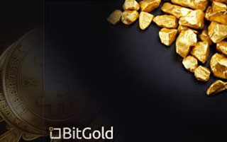 Taking a Golden Cue from Bitcoin