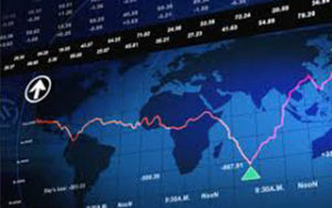 Financial market report