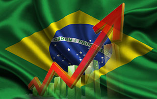 Brazilian Markets Get A Boost