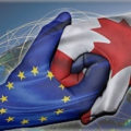 Canada-EU trade agreement