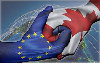 Ailing CETA Gives Brexit Some Perspective