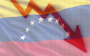 Venezuela Decline