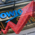 Dow Jones all time high